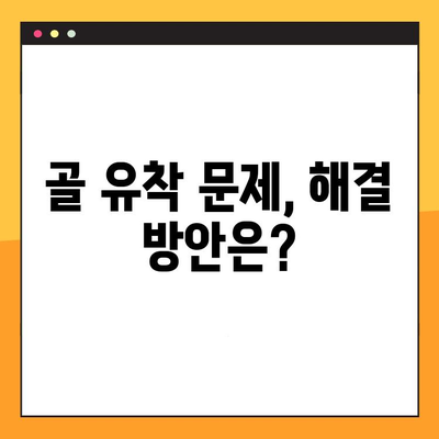 임플란트 실패, 골 통합 실패 원인과 해결 방안 | 임플란트, 골 유착, 실패 원인, 치료